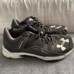 Under Armour Clutch Fit Turf